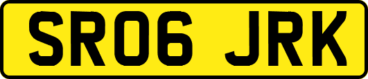 SR06JRK