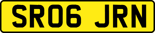 SR06JRN