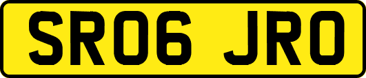 SR06JRO