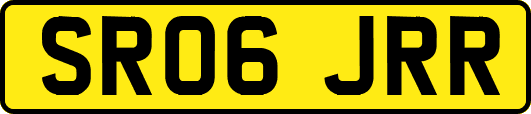 SR06JRR
