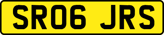 SR06JRS