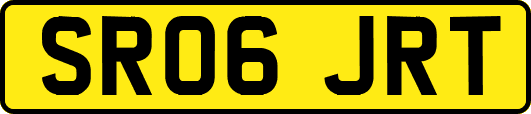 SR06JRT