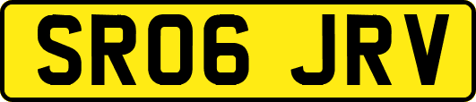 SR06JRV
