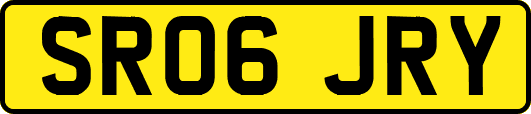 SR06JRY