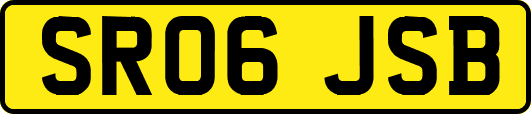 SR06JSB
