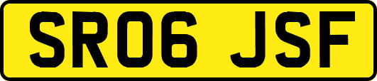 SR06JSF