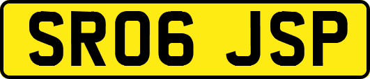 SR06JSP