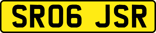 SR06JSR