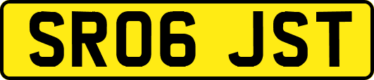 SR06JST