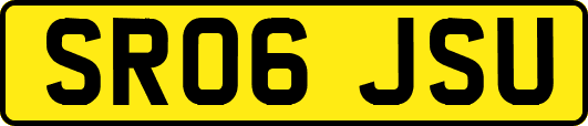 SR06JSU
