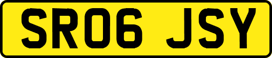 SR06JSY