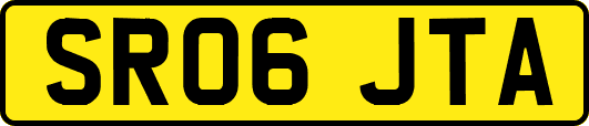 SR06JTA
