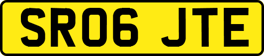 SR06JTE