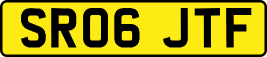 SR06JTF