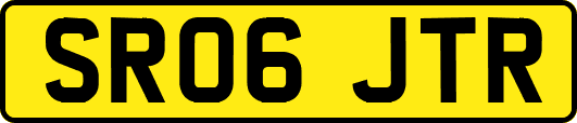 SR06JTR