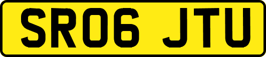 SR06JTU