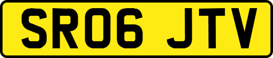 SR06JTV