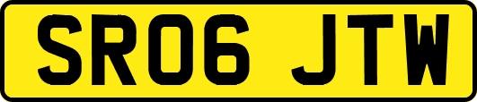 SR06JTW