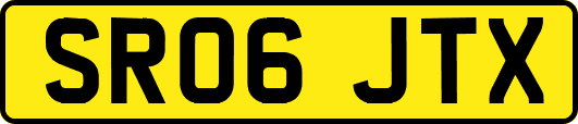 SR06JTX