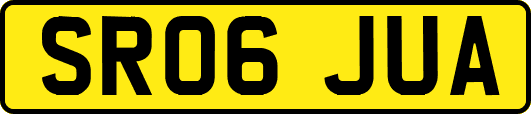 SR06JUA