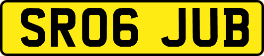 SR06JUB