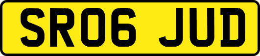 SR06JUD
