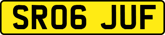 SR06JUF