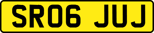SR06JUJ