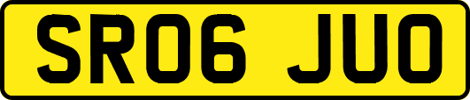 SR06JUO