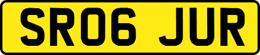 SR06JUR
