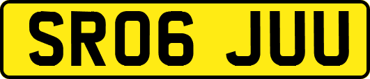 SR06JUU