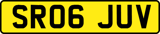 SR06JUV