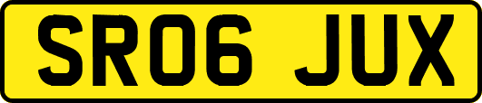 SR06JUX