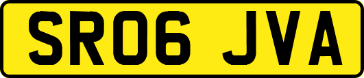 SR06JVA