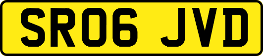 SR06JVD