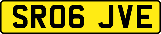 SR06JVE