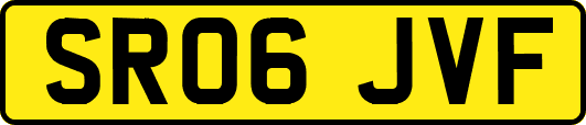 SR06JVF