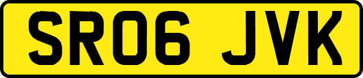 SR06JVK