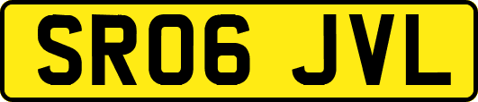 SR06JVL