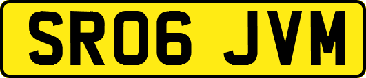 SR06JVM