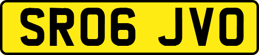 SR06JVO