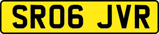 SR06JVR