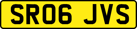 SR06JVS