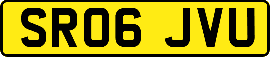 SR06JVU