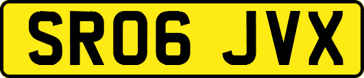 SR06JVX