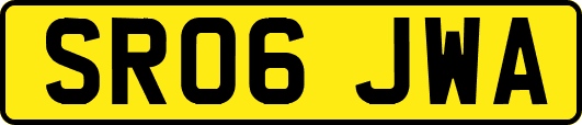 SR06JWA