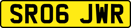 SR06JWR