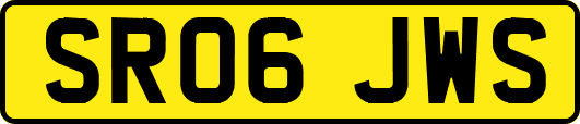 SR06JWS