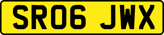 SR06JWX