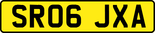SR06JXA